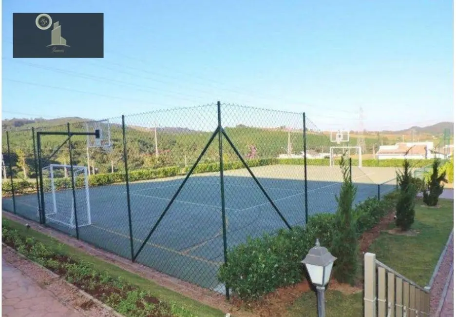 Foto 3 de Terreno / Lote à venda, 850m2 em Monte Alegre, Vinhedo - SP