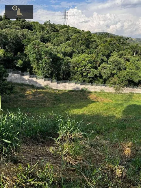 Foto 2 de Terreno / Lote à venda, 850m2 em Monte Alegre, Vinhedo - SP