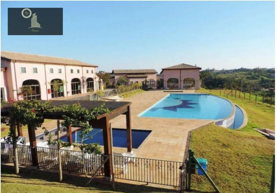 Foto 4 de Terreno / Lote à venda, 850m2 em Monte Alegre, Vinhedo - SP