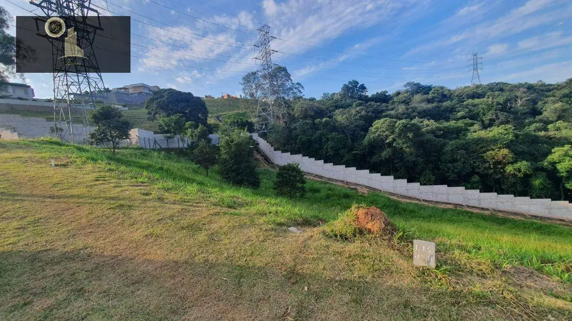 Foto 6 de Terreno / Lote à venda, 850m2 em Monte Alegre, Vinhedo - SP