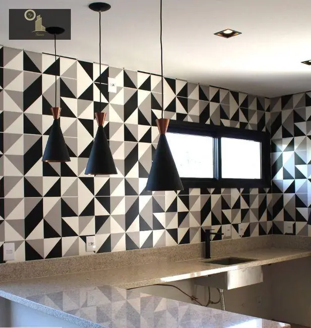 Foto 9 de Casa de Condomínio com 3 quartos à venda, 250m2 em Louveira - SP