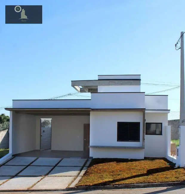 Foto 1 de Casa de Condomínio com 3 quartos à venda, 250m2 em Louveira - SP