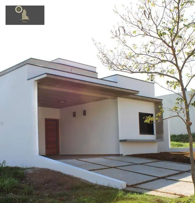 Foto 3 de Casa de Condomínio com 3 quartos à venda, 250m2 em Louveira - SP