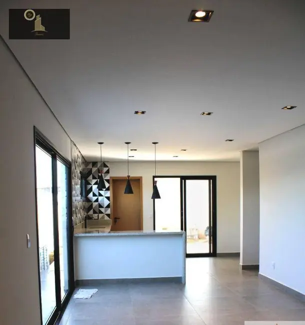 Foto 6 de Casa de Condomínio com 3 quartos à venda, 250m2 em Louveira - SP