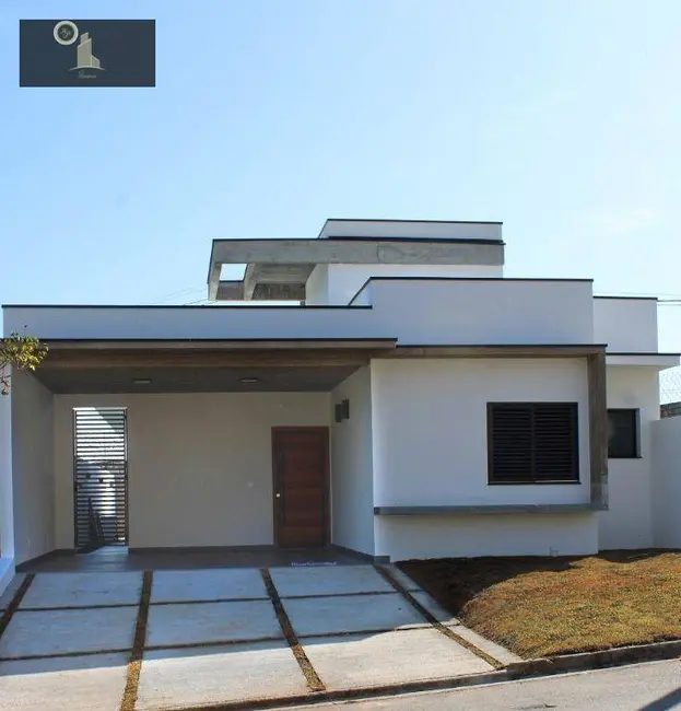 Foto 2 de Casa de Condomínio com 3 quartos à venda, 250m2 em Louveira - SP
