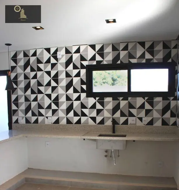 Foto 8 de Casa de Condomínio com 3 quartos à venda, 250m2 em Louveira - SP