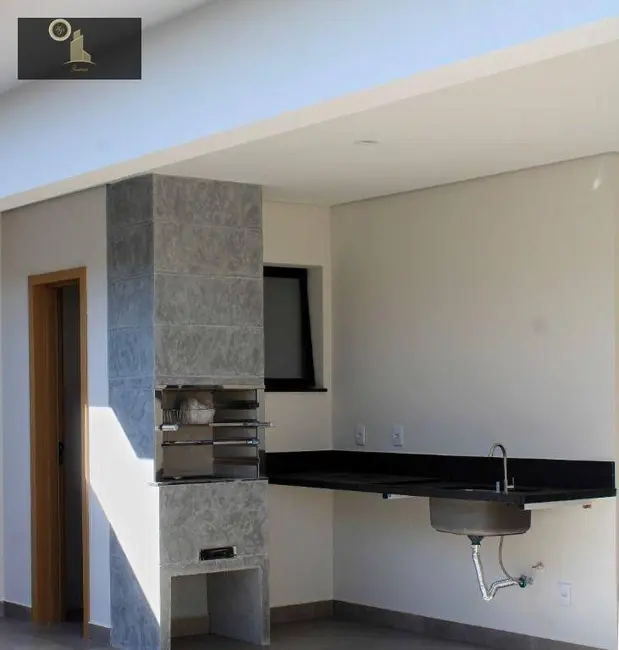 Foto 4 de Casa de Condomínio com 3 quartos à venda, 250m2 em Louveira - SP