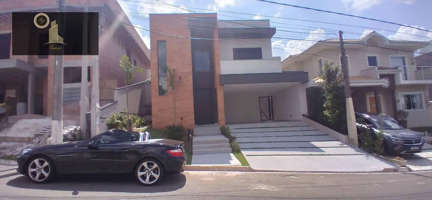 Casa de Condomínio com 3 quartos para alugar, 300m2 em Pinheirinho, Vinhedo - SP - imagem 1 Foto 1 de Casa de Condomínio com 3 quartos para alugar, 300m2 em Pinheirinho, Vinhedo - SP