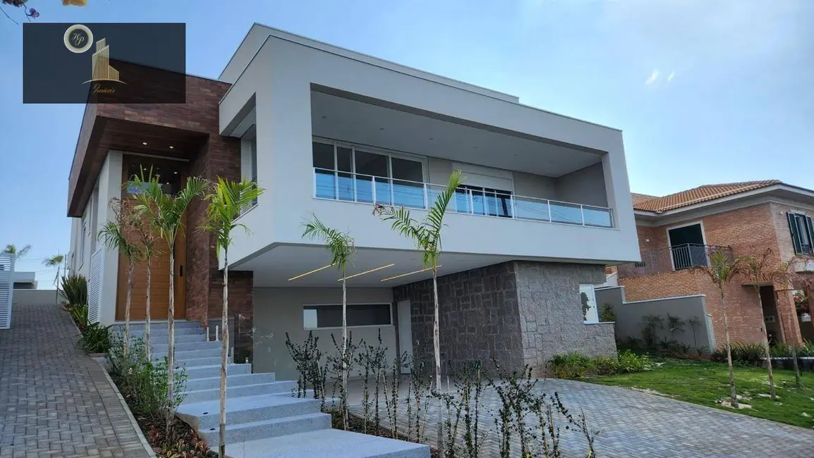 Casa de Condomínio com 5 quartos para alugar, 800m2 em Monte Alegre, Vinhedo - SP - imagem 1 Foto 1 de Casa de Condomínio com 5 quartos para alugar, 800m2 em Monte Alegre, Vinhedo - SP