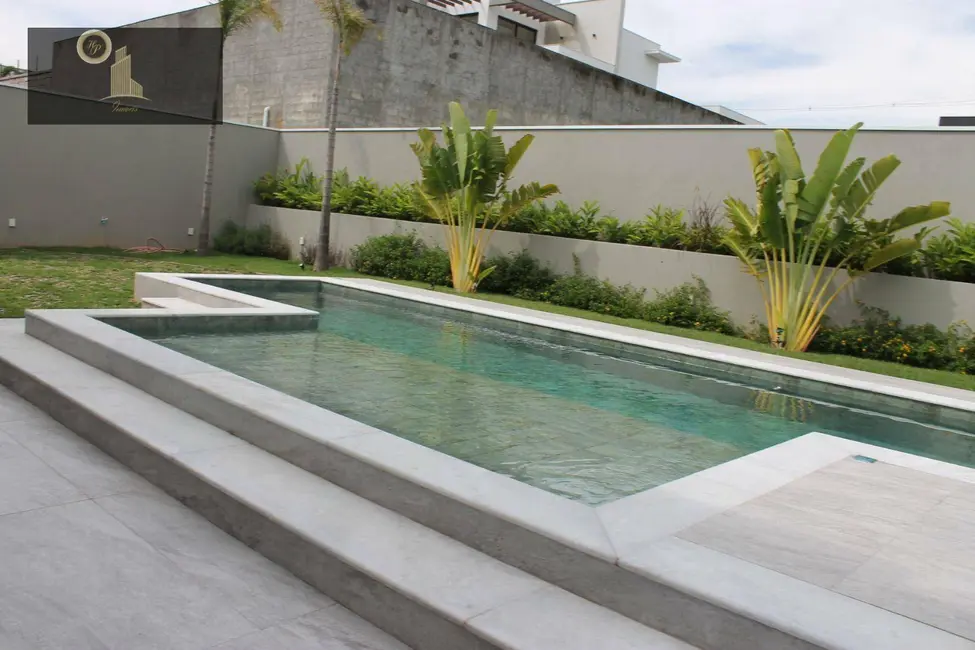 Casa de Condomínio com 5 quartos para alugar, 800m2 em Monte Alegre, Vinhedo - SP - imagem 4 Foto 4 de Casa de Condomínio com 5 quartos para alugar, 800m2 em Monte Alegre, Vinhedo - SP