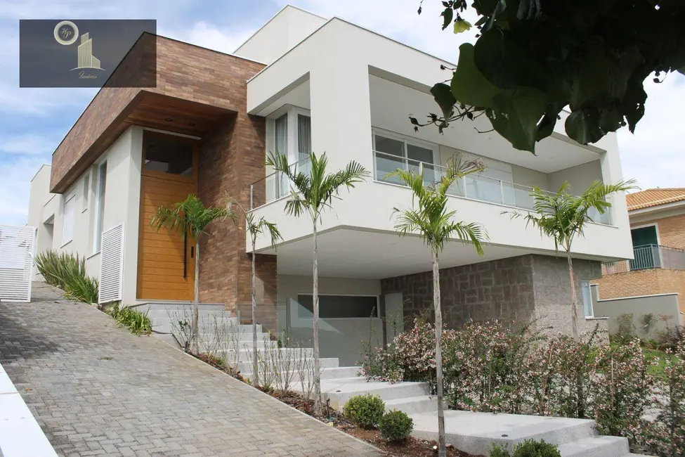 Casa de Condomínio com 5 quartos para alugar, 800m2 em Monte Alegre, Vinhedo - SP - imagem 2 Foto 2 de Casa de Condomínio com 5 quartos para alugar, 800m2 em Monte Alegre, Vinhedo - SP