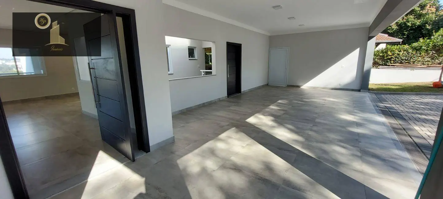 Foto 2 de Casa de Condomínio com 4 quartos à venda e para alugar, 868m2 em Marambaia, Vinhedo - SP