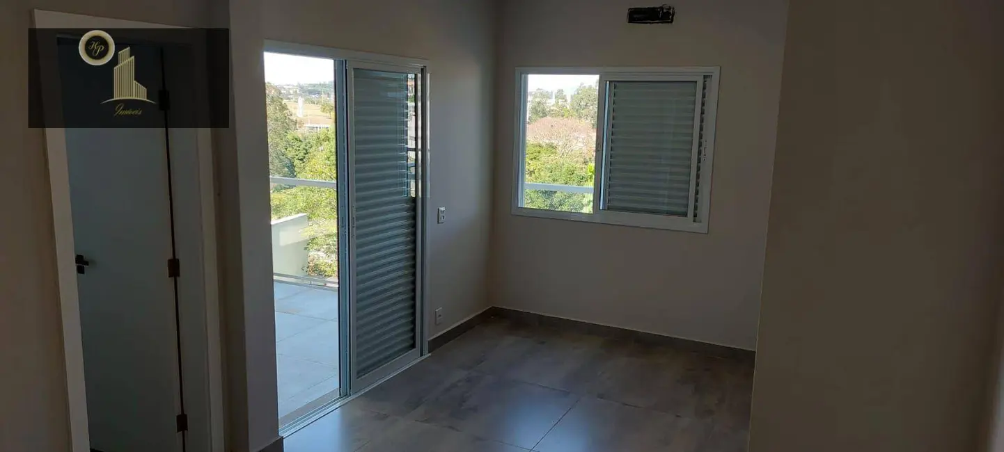 Foto 9 de Casa de Condomínio com 4 quartos à venda e para alugar, 868m2 em Marambaia, Vinhedo - SP