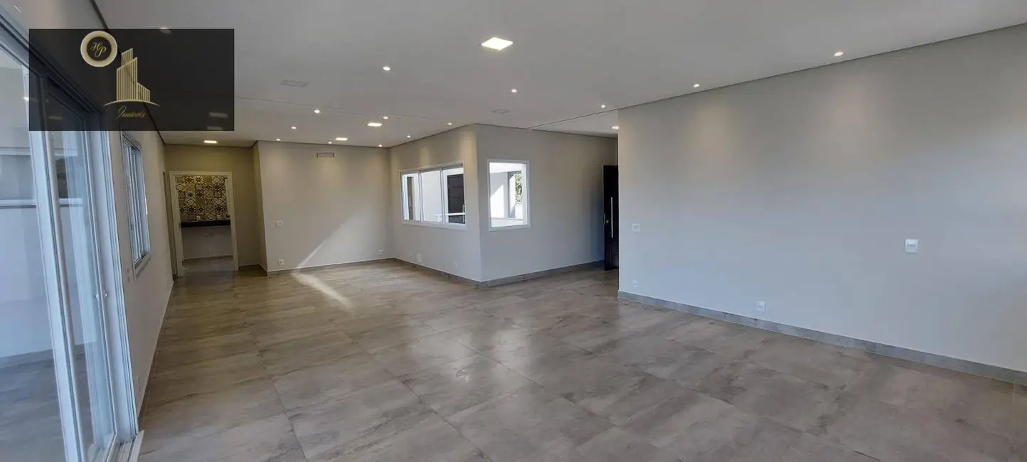 Foto 5 de Casa de Condomínio com 4 quartos à venda e para alugar, 868m2 em Marambaia, Vinhedo - SP