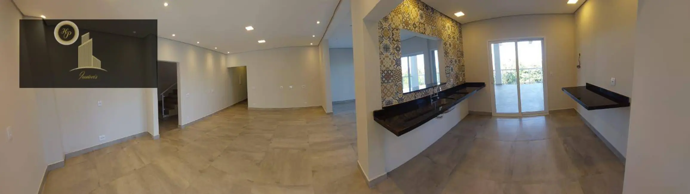 Foto 4 de Casa de Condomínio com 4 quartos à venda e para alugar, 868m2 em Marambaia, Vinhedo - SP