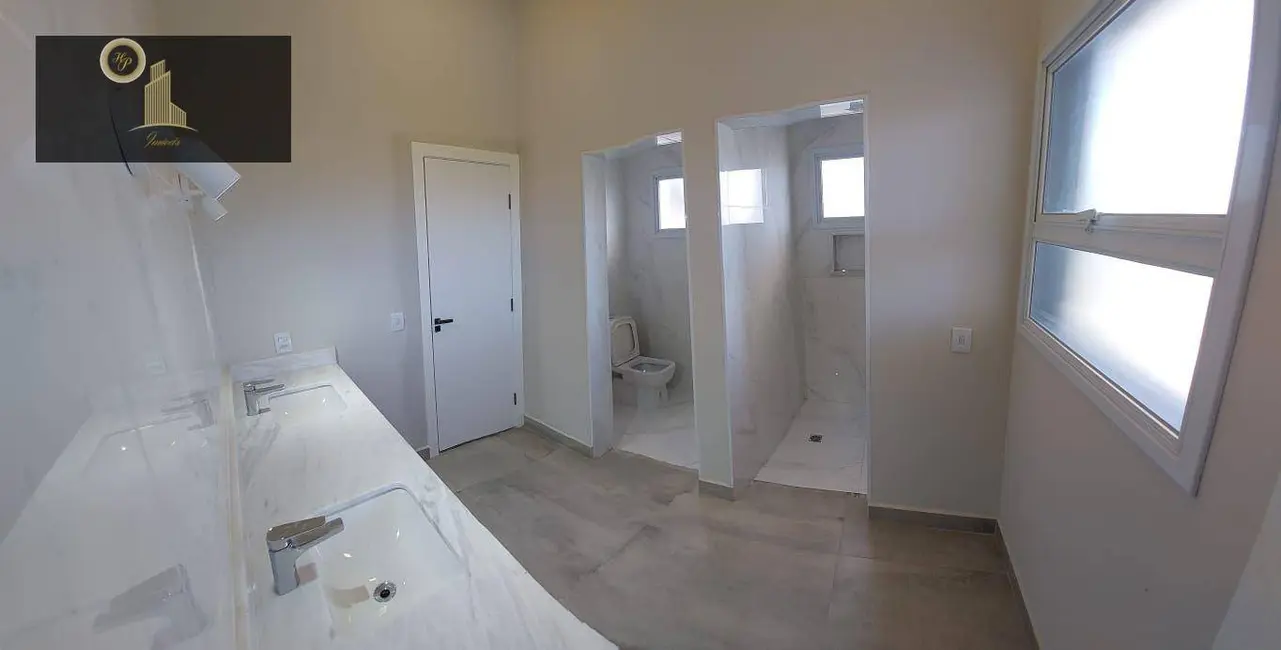 Foto 6 de Casa de Condomínio com 4 quartos à venda e para alugar, 868m2 em Marambaia, Vinhedo - SP