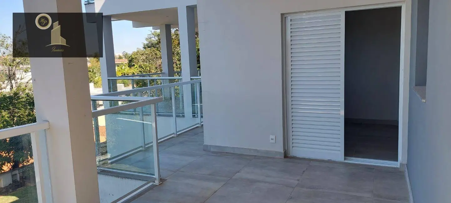 Foto 7 de Casa de Condomínio com 4 quartos à venda e para alugar, 868m2 em Marambaia, Vinhedo - SP