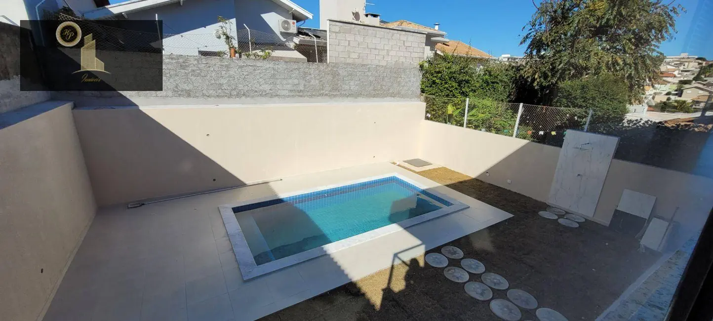 Foto 8 de Casa de Condomínio com 3 quartos à venda, 375m2 em Bosque, Vinhedo - SP