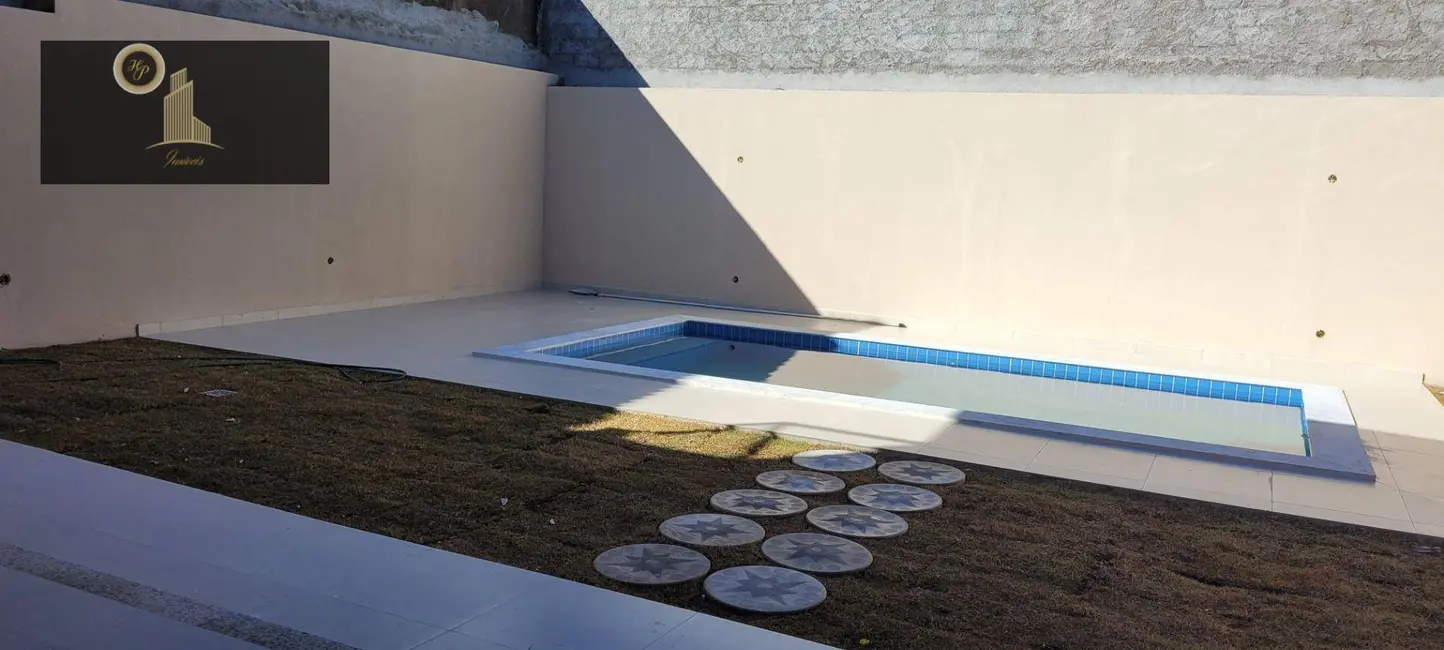 Foto 6 de Casa de Condomínio com 3 quartos à venda, 375m2 em Bosque, Vinhedo - SP