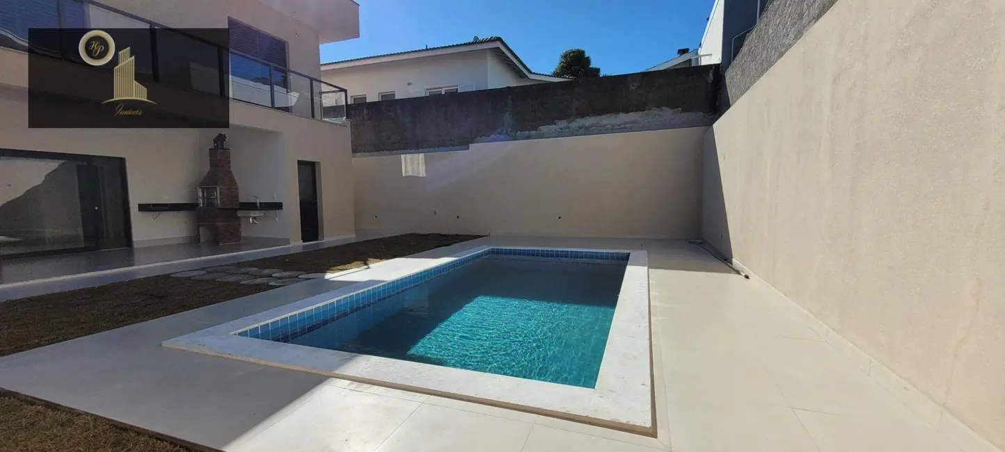 Foto 7 de Casa de Condomínio com 3 quartos à venda, 375m2 em Bosque, Vinhedo - SP