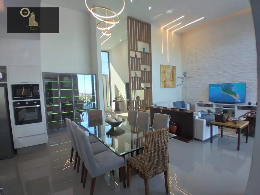 Foto 8 de Casa de Condomínio com 3 quartos à venda, 933m2 em Monte Alegre, Vinhedo - SP