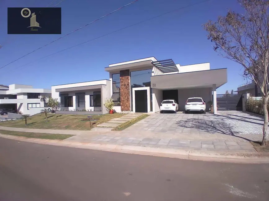 Foto 2 de Casa de Condomínio com 3 quartos à venda, 933m2 em Monte Alegre, Vinhedo - SP