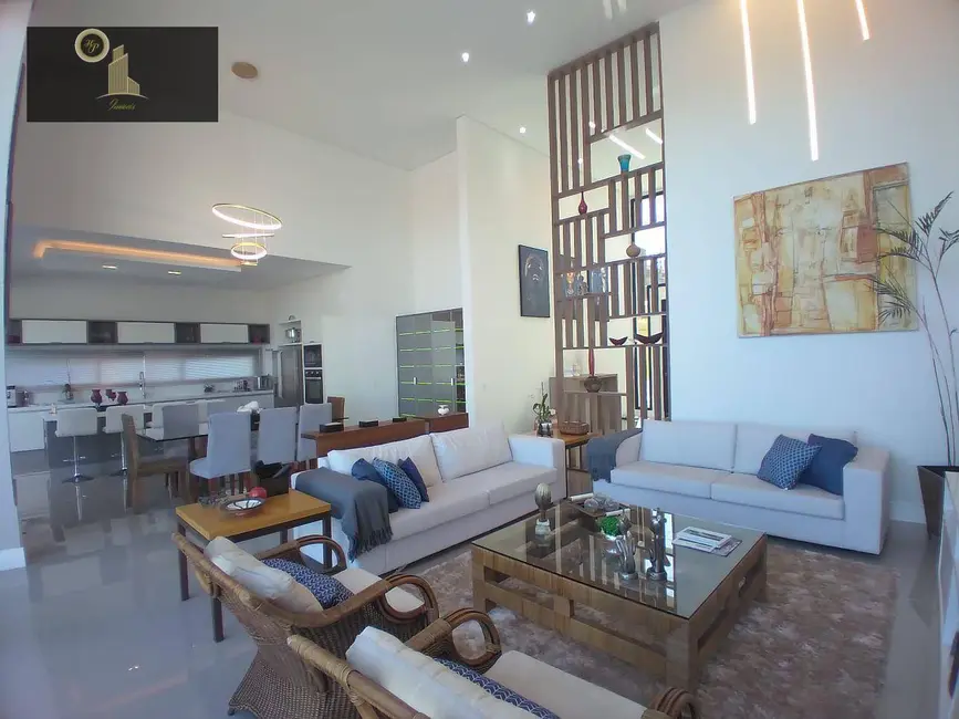 Foto 6 de Casa de Condomínio com 3 quartos à venda, 933m2 em Monte Alegre, Vinhedo - SP