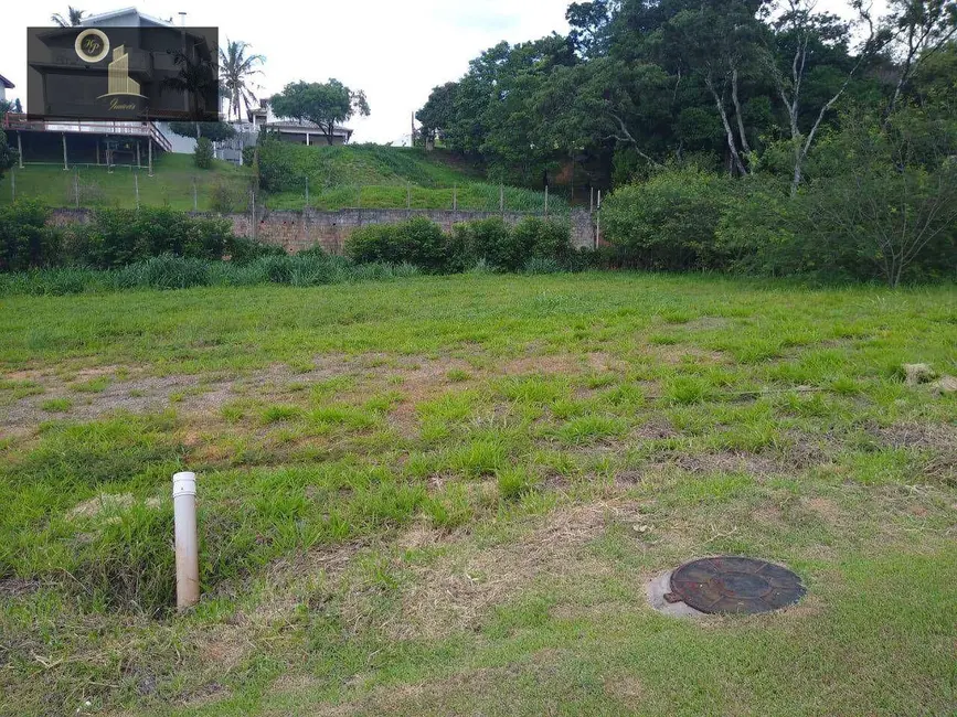 Foto 2 de Terreno / Lote à venda, 609m2 em Santa Cândida, Vinhedo - SP