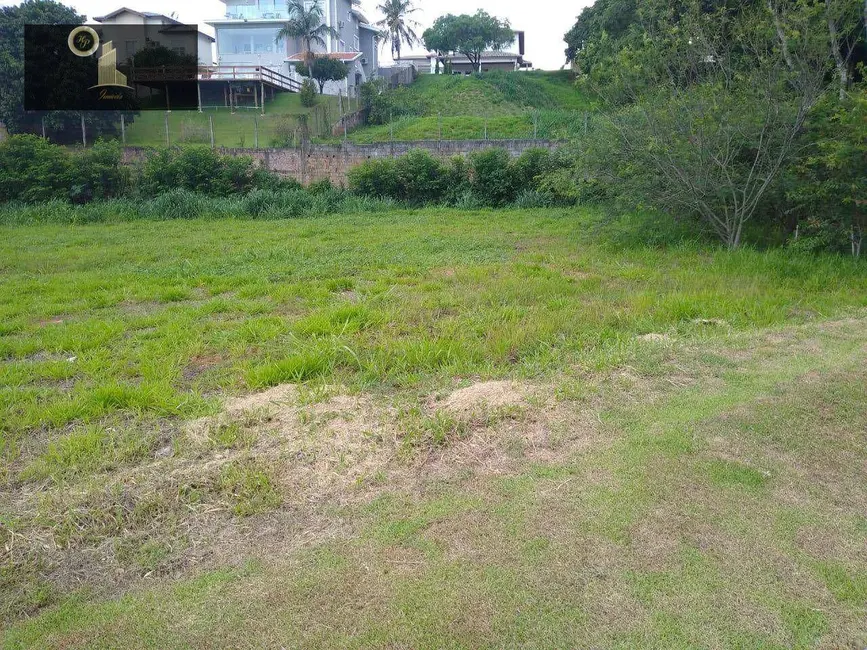 Foto 1 de Terreno / Lote à venda, 609m2 em Santa Cândida, Vinhedo - SP