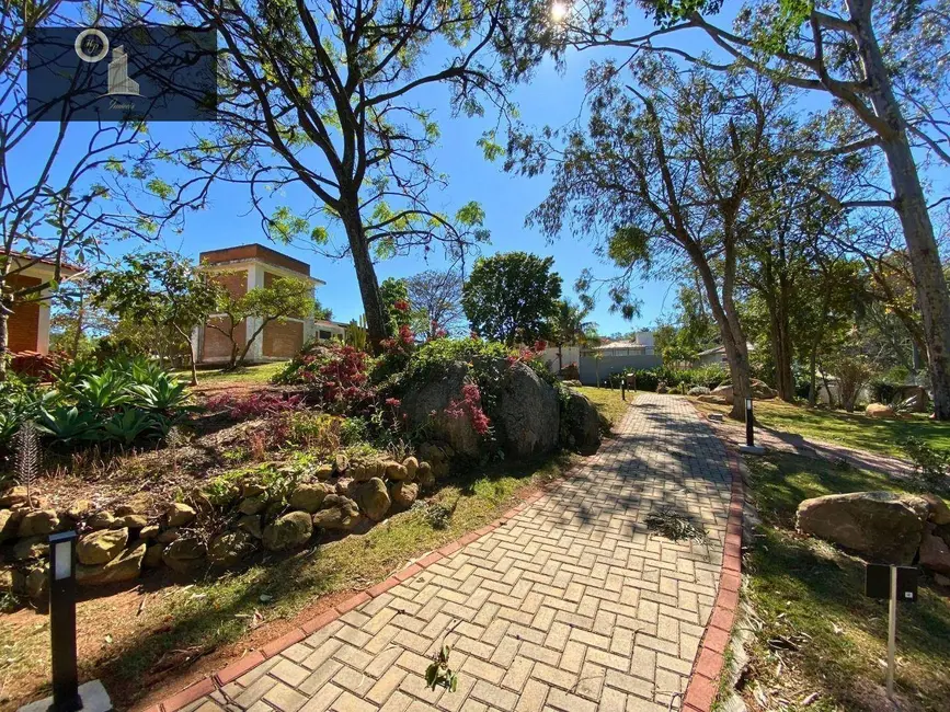 Foto 8 de Terreno / Lote à venda, 600m2 em Buracão, Vinhedo - SP