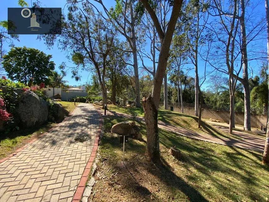 Foto 9 de Terreno / Lote à venda, 600m2 em Buracão, Vinhedo - SP