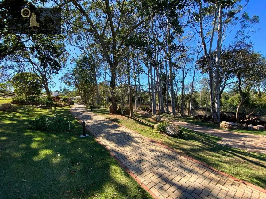 Foto 6 de Terreno / Lote à venda, 600m2 em Buracão, Vinhedo - SP