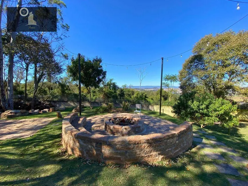Foto 5 de Terreno / Lote à venda, 600m2 em Buracão, Vinhedo - SP