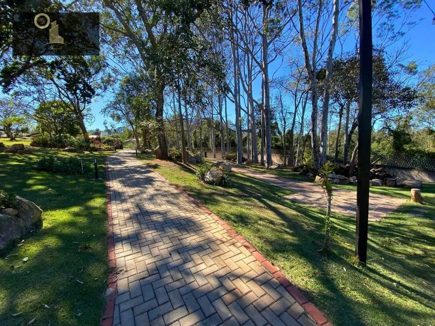 Foto 4 de Terreno / Lote à venda, 600m2 em Buracão, Vinhedo - SP
