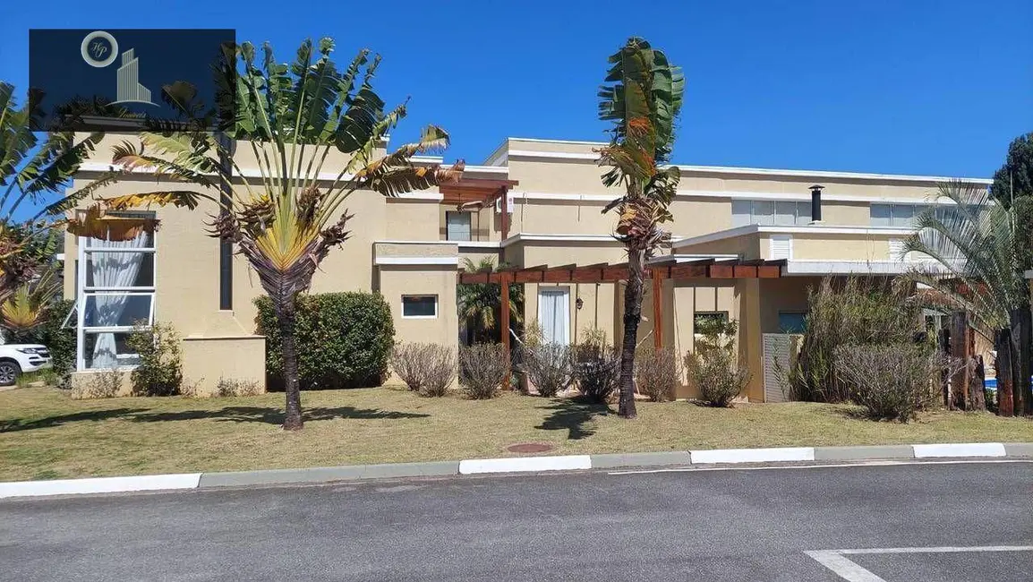 Foto 1 de Casa de Condomínio com 4 quartos à venda, 807m2 em Cachoeira, Vinhedo - SP