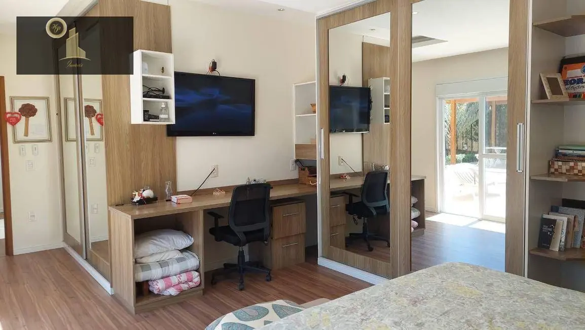 Foto 9 de Casa de Condomínio com 4 quartos à venda, 807m2 em Cachoeira, Vinhedo - SP