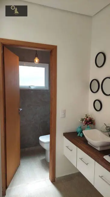 Foto 5 de Casa de Condomínio com 4 quartos à venda, 807m2 em Cachoeira, Vinhedo - SP