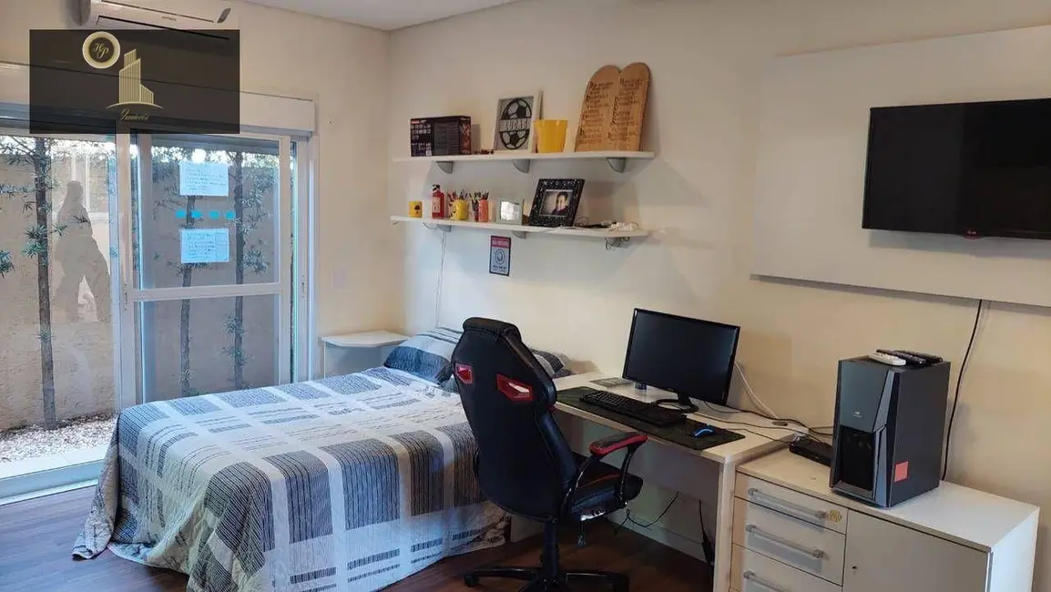 Foto 8 de Casa de Condomínio com 4 quartos à venda, 807m2 em Cachoeira, Vinhedo - SP