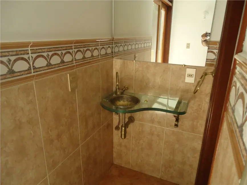 Foto 3 de Casa de Condomínio com 3 quartos à venda, 752m2 em Vista Alegre, Vinhedo - SP