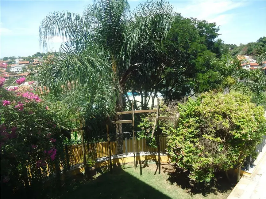 Foto 6 de Casa de Condomínio com 3 quartos à venda, 752m2 em Vista Alegre, Vinhedo - SP