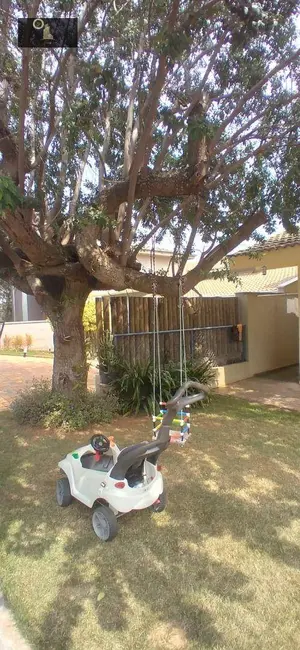 Foto 3 de Casa de Condomínio com 3 quartos à venda, 525m2 em Bosque, Vinhedo - SP