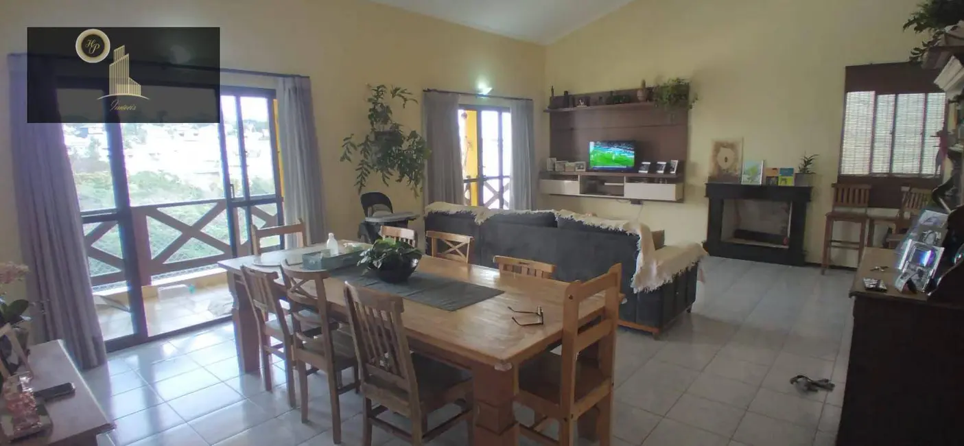 Foto 7 de Casa de Condomínio com 3 quartos à venda, 525m2 em Bosque, Vinhedo - SP