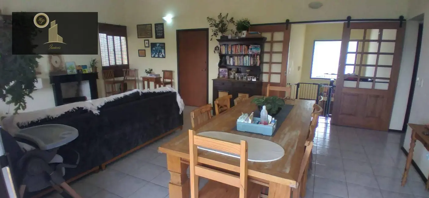 Foto 8 de Casa de Condomínio com 3 quartos à venda, 525m2 em Bosque, Vinhedo - SP