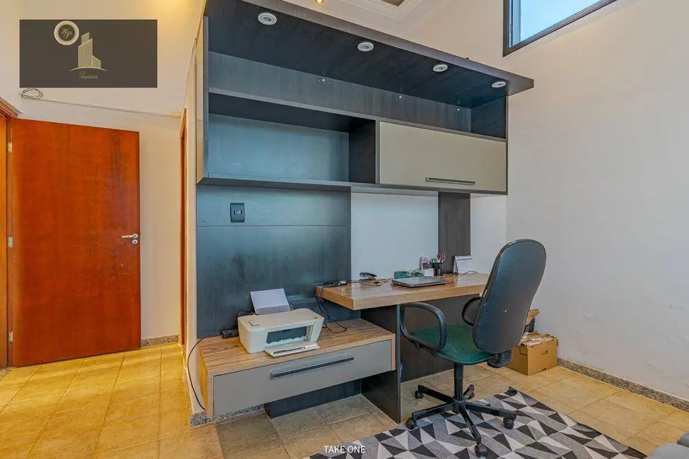 Foto 7 de Casa de Condomínio com 4 quartos à venda, 840m2 em Cachoeira, Vinhedo - SP