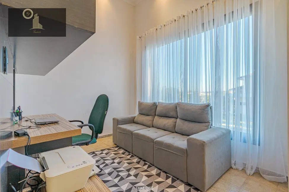 Foto 6 de Casa de Condomínio com 4 quartos à venda, 840m2 em Cachoeira, Vinhedo - SP