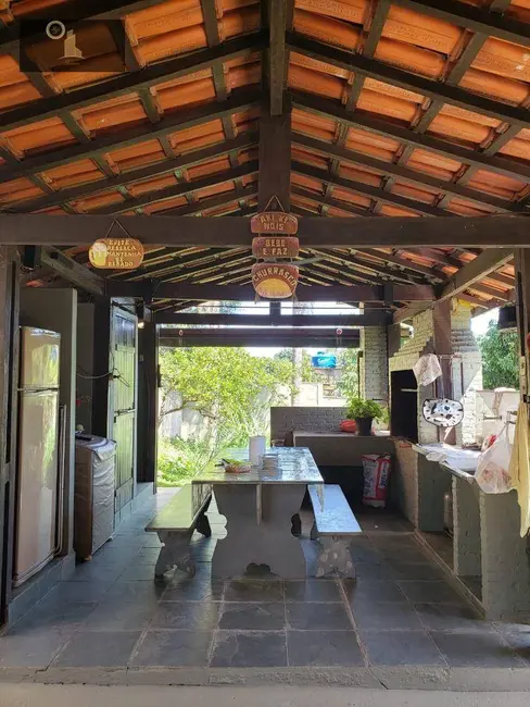 Foto 7 de Casa com 3 quartos à venda, 2000m2 em Chácaras São Bento, Valinhos - SP