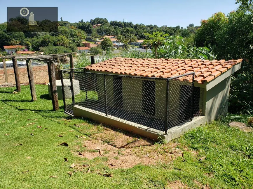 Foto 5 de Casa com 3 quartos à venda, 2000m2 em Chácaras São Bento, Valinhos - SP
