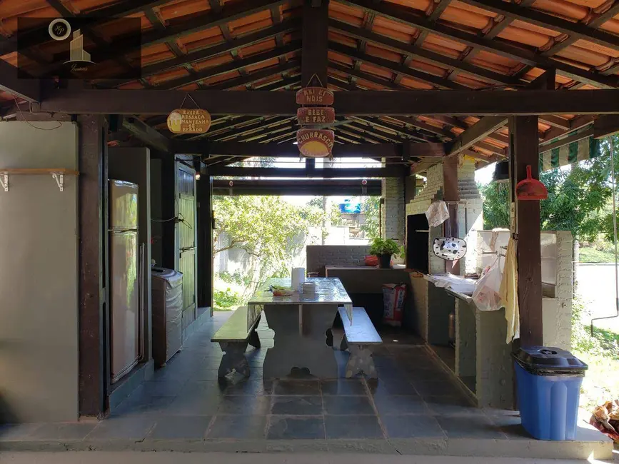 Foto 8 de Casa com 3 quartos à venda, 2000m2 em Chácaras São Bento, Valinhos - SP