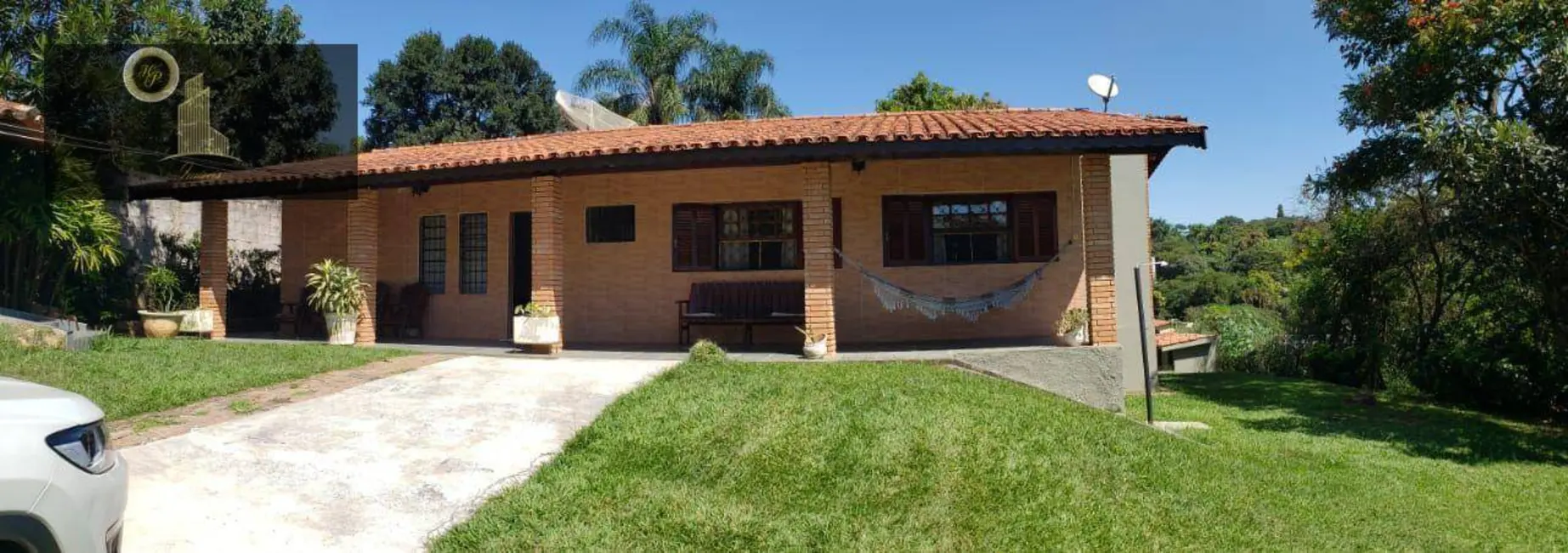 Foto 1 de Casa com 3 quartos à venda, 2000m2 em Chácaras São Bento, Valinhos - SP