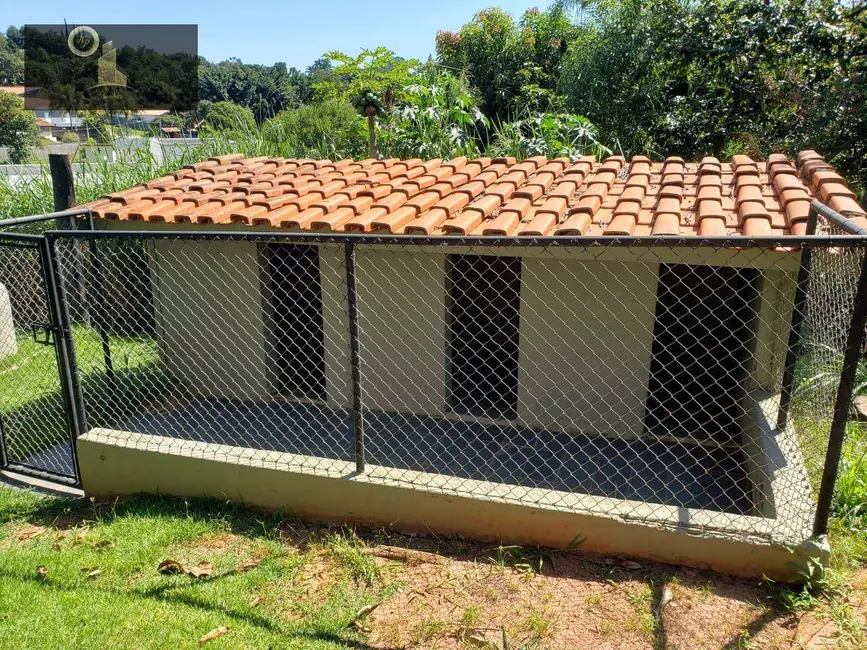 Foto 4 de Casa com 3 quartos à venda, 2000m2 em Chácaras São Bento, Valinhos - SP